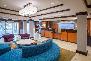 fairfield inn and suites by marriott orange beach