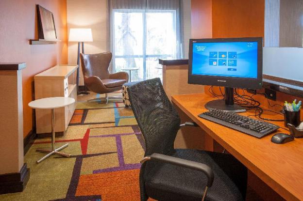 fairfield inn and suites by marriott orange beach