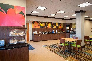 fairfield inn and suites by marriott orange beach