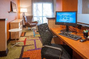 fairfield inn and suites by marriott orange beach