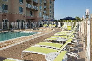 fairfield inn and suites by marriott orange beach