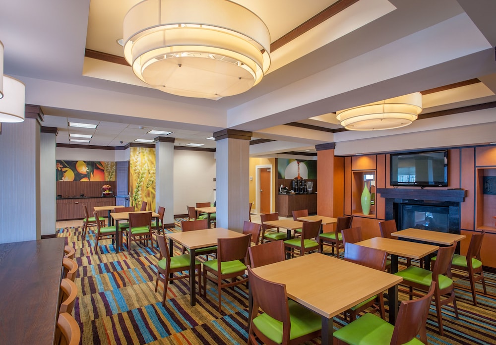 fairfield inn and suites by marriott orange beach