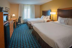 fairfield inn and suites by marriott orange beach
