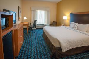 fairfield inn and suites by marriott orange beach