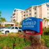 fairfield inn and suites by marriott orange beach
