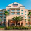 fairfield inn and suites by marriott orange beach