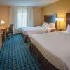Fairfield Inn & Suites By Marriott Orange Beach,Gulf Shores>>Baldwin County,3 star
