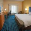 Fairfield Inn & Suites By Marriott Orange Beach,Gulf Shores>>Baldwin County,3 star
