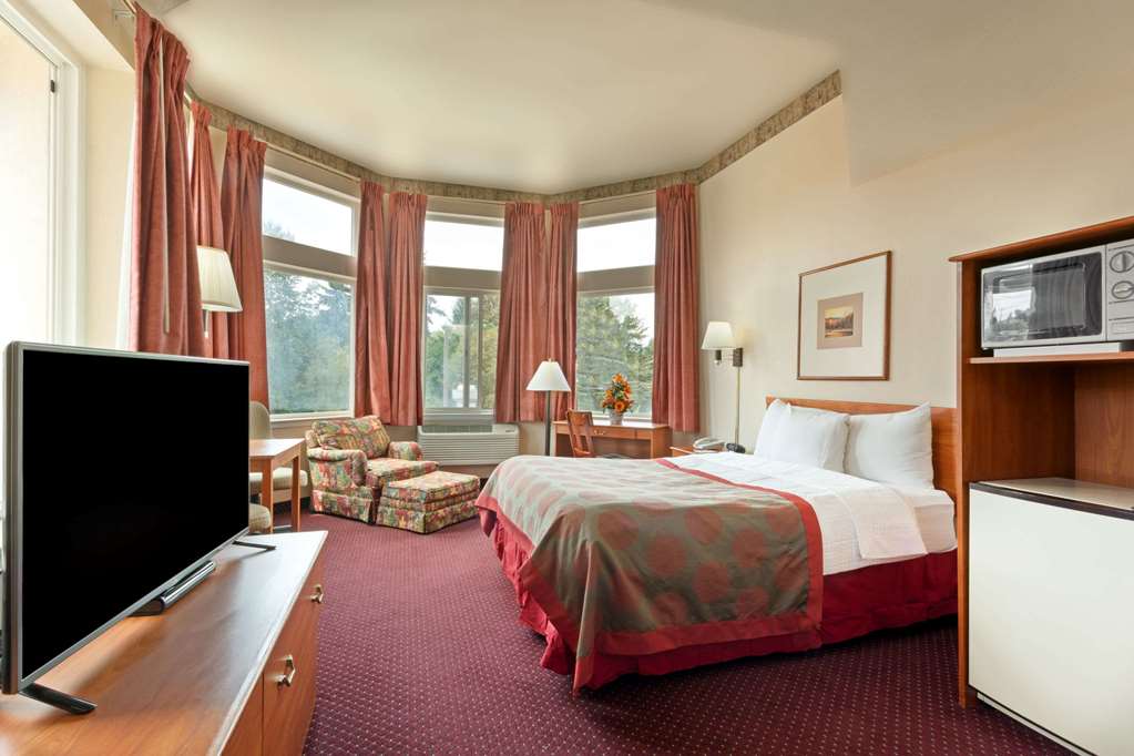 ramada by wyndham seatac airport north