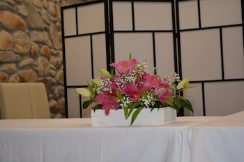 hotel calzada