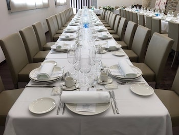 hotel calzada