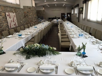 hotel calzada