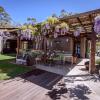 Spicers Sangoma Retreat - Adults Only,Blue Mountains>>Bilpin,5 star