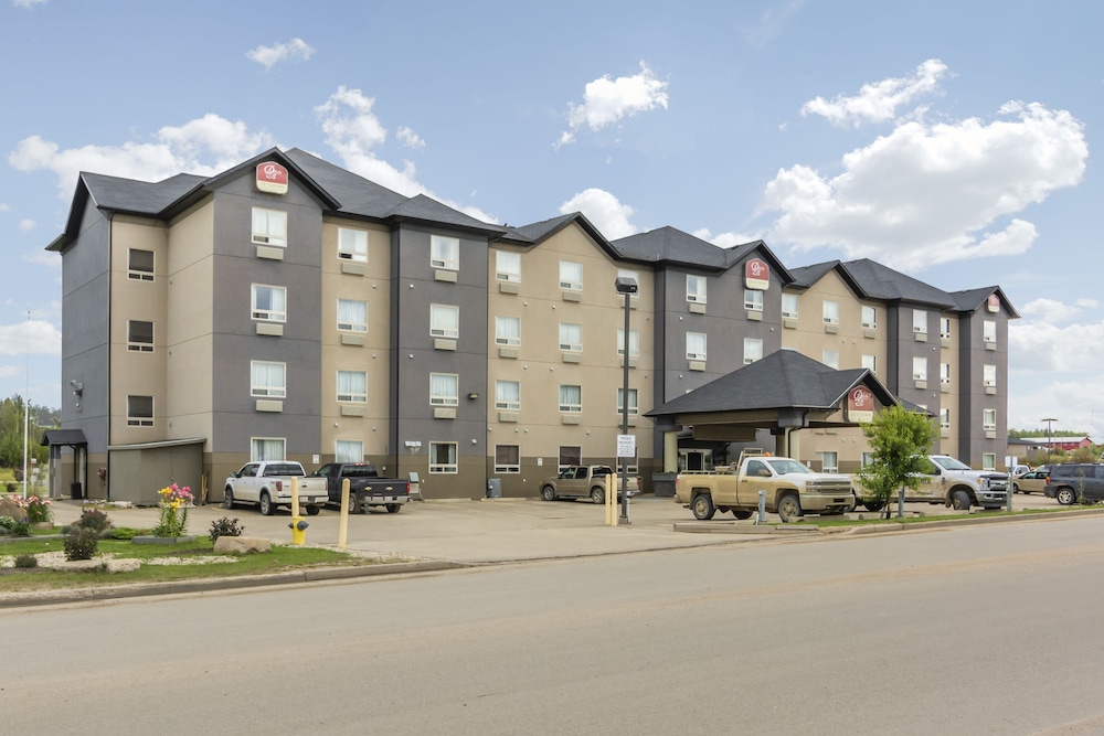 devonian hotel and suites