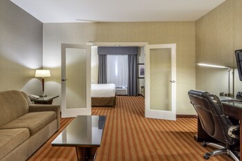 devonian hotel and suites