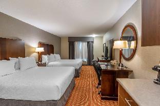 Devonian Hotel & Suites,Fox Creek>>Alberta,3 star