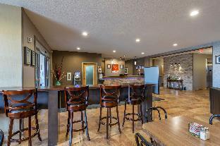 Devonian Hotel & Suites,Fox Creek>>Alberta,3 star