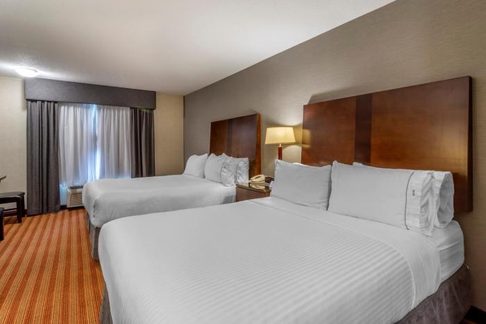 devonian hotel and suites