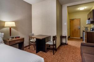 devonian hotel and suites
