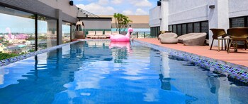 Tsun Huang Hotel,Chiayi City>>Chiayi,4 star