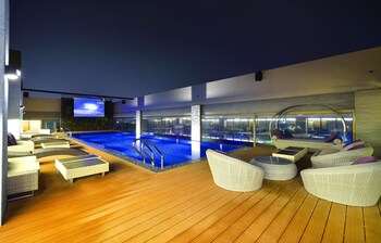 Tsun Huang Hotel,Chiayi City>>Chiayi,4 star