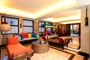 viang thapae resort