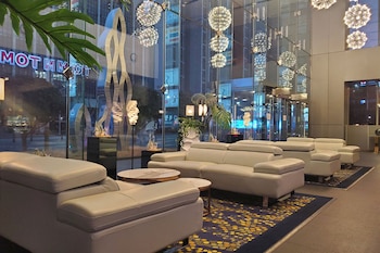 Eldis Regent Hotel,Jung-Gu>>Daegu,4 star