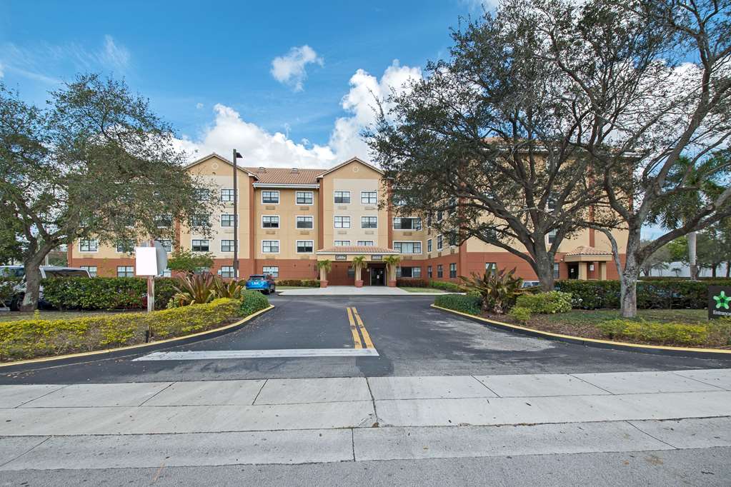 extended stay america doral 87th av south