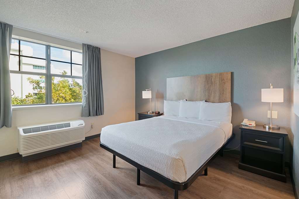 extended stay america doral 87th av south