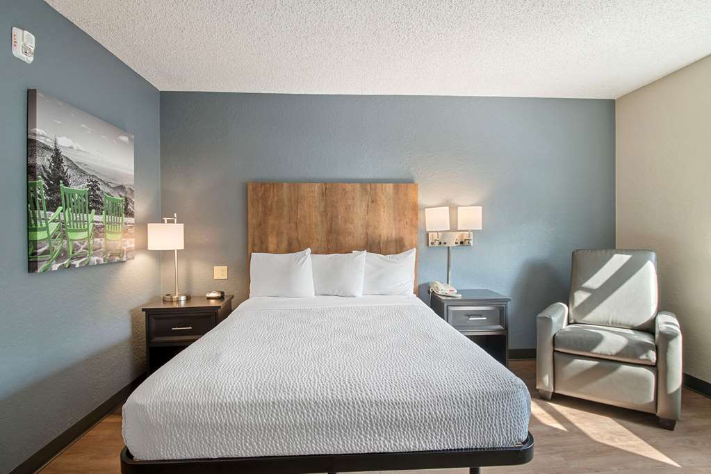 extended stay america doral 87th av south