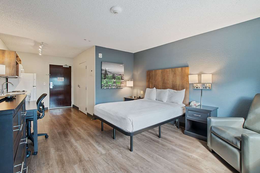 extended stay america doral 87th av south