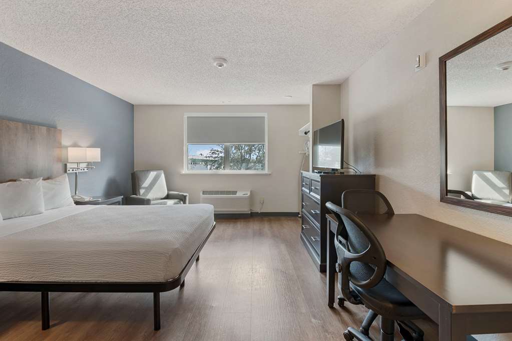 extended stay america doral 87th av south