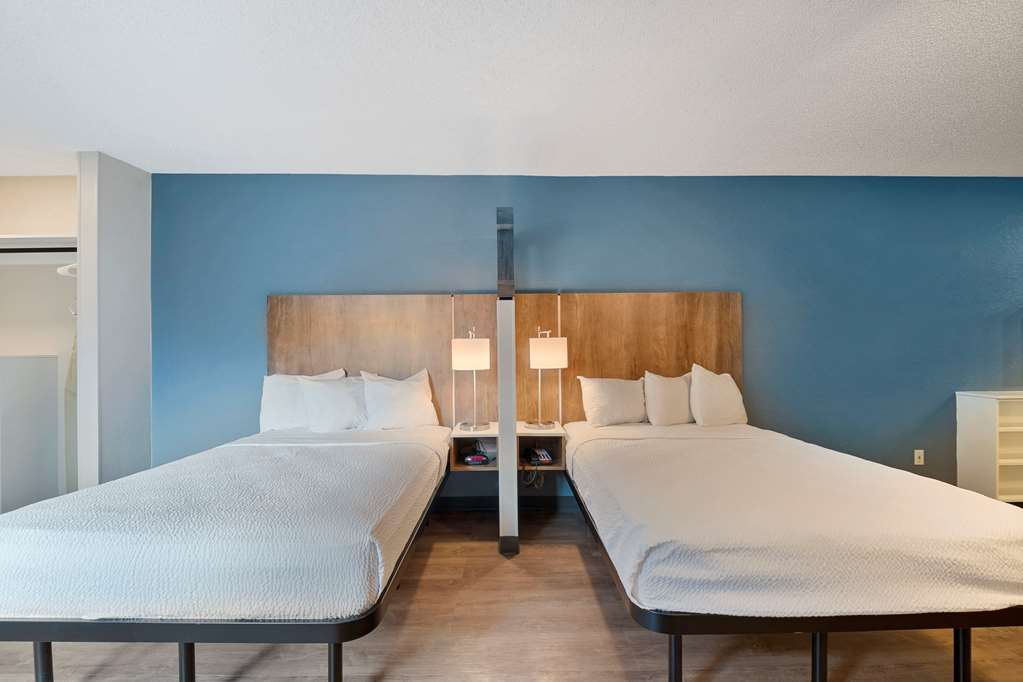 extended stay america doral 87th av south