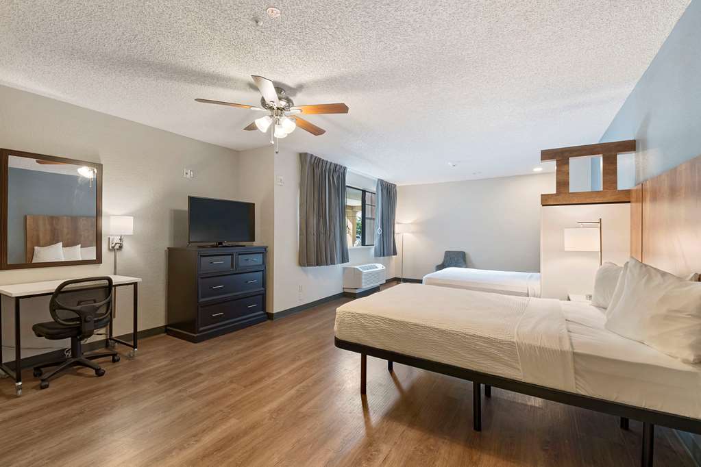 extended stay america doral 87th av south