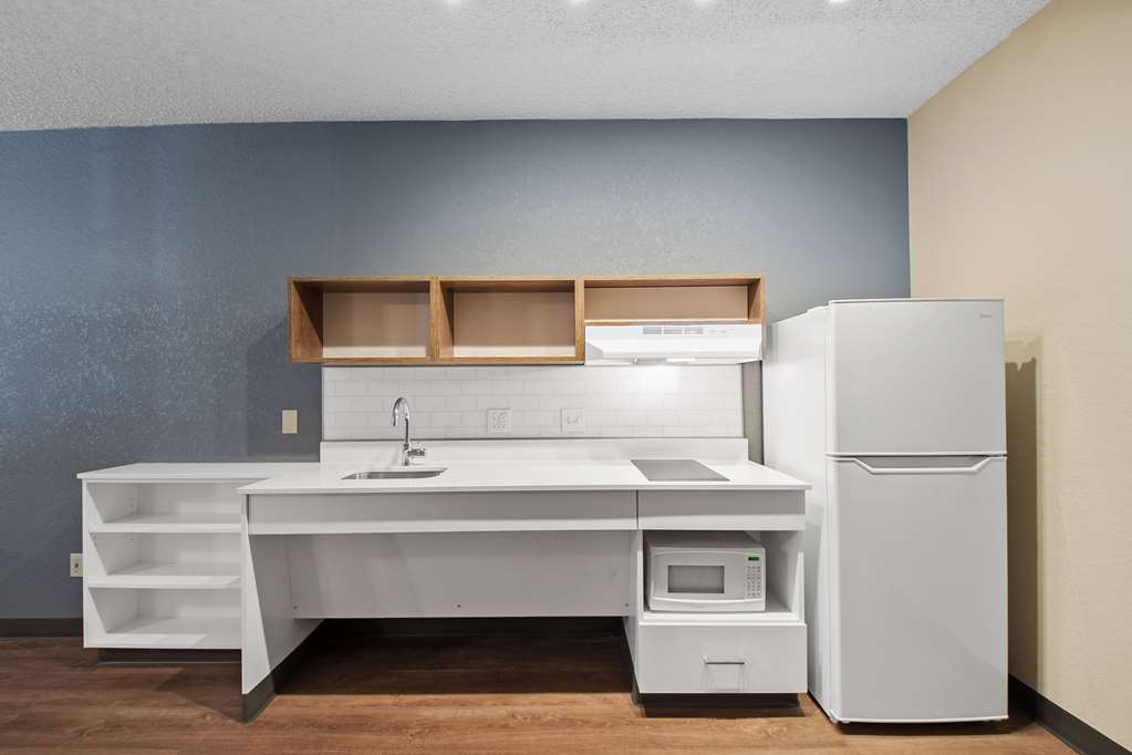 extended stay america doral 87th av south