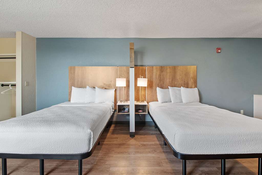 extended stay america doral 87th av south