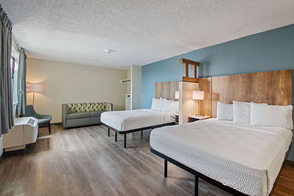extended stay america doral 87th av south