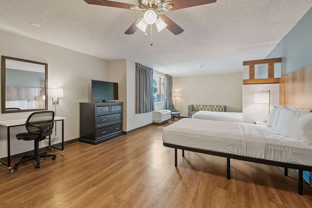 extended stay america doral 87th av south