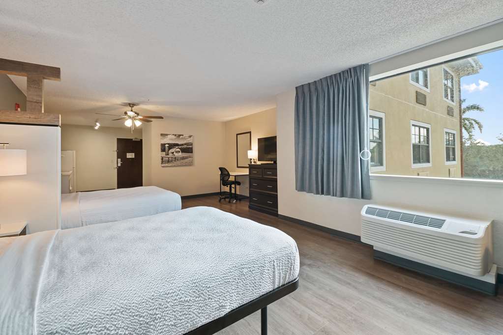 extended stay america doral 87th av south