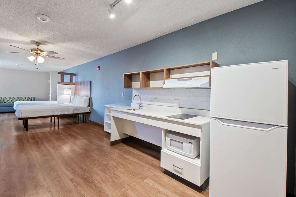 extended stay america doral 87th av south
