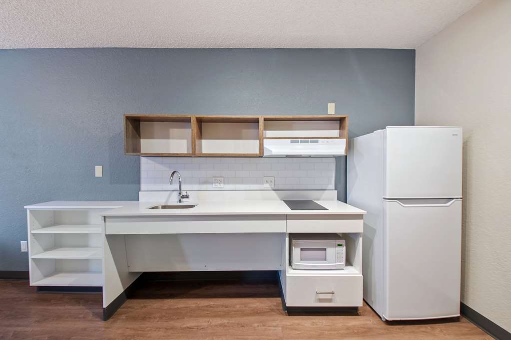 extended stay america doral 87th av south