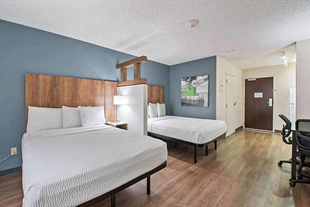 extended stay america doral 87th av south