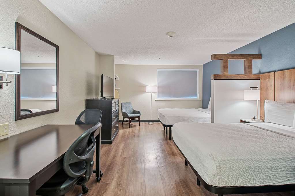 extended stay america doral 87th av south