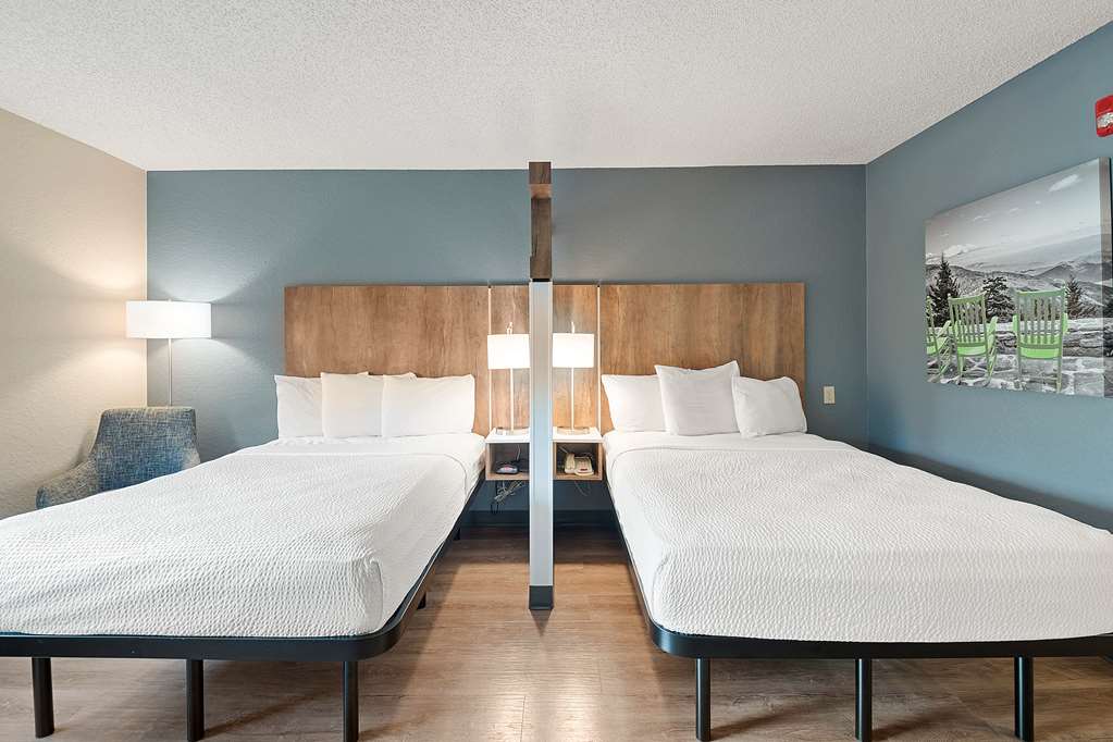 extended stay america doral 87th av south