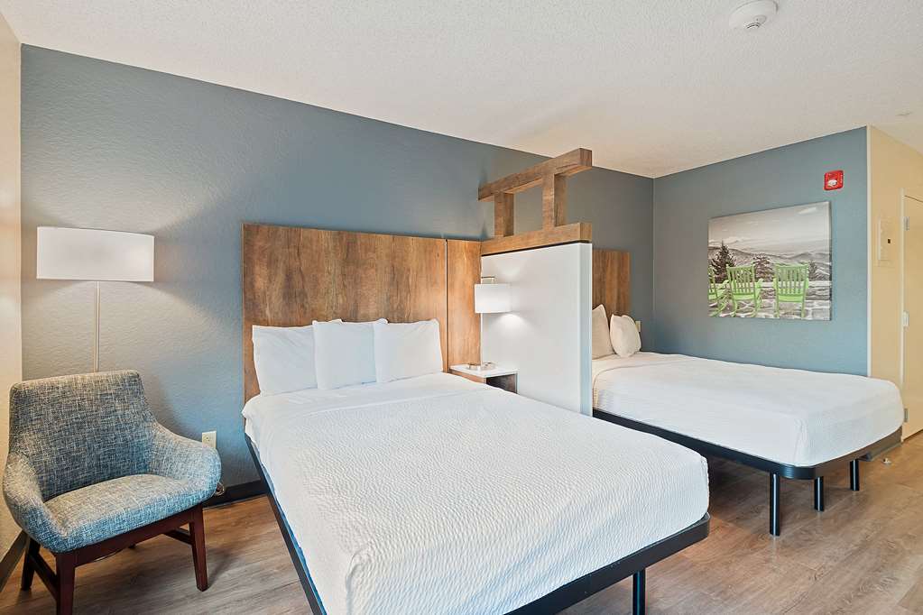 extended stay america doral 87th av south