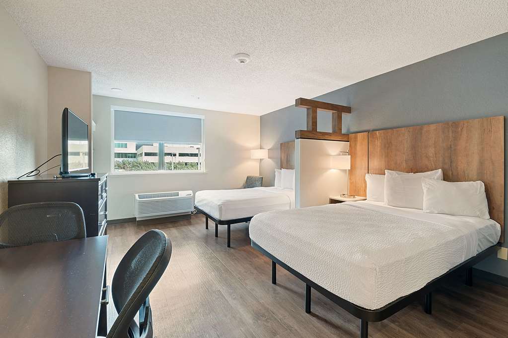 extended stay america doral 87th av south