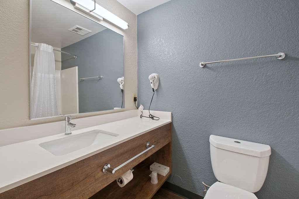 extended stay america doral 87th av south