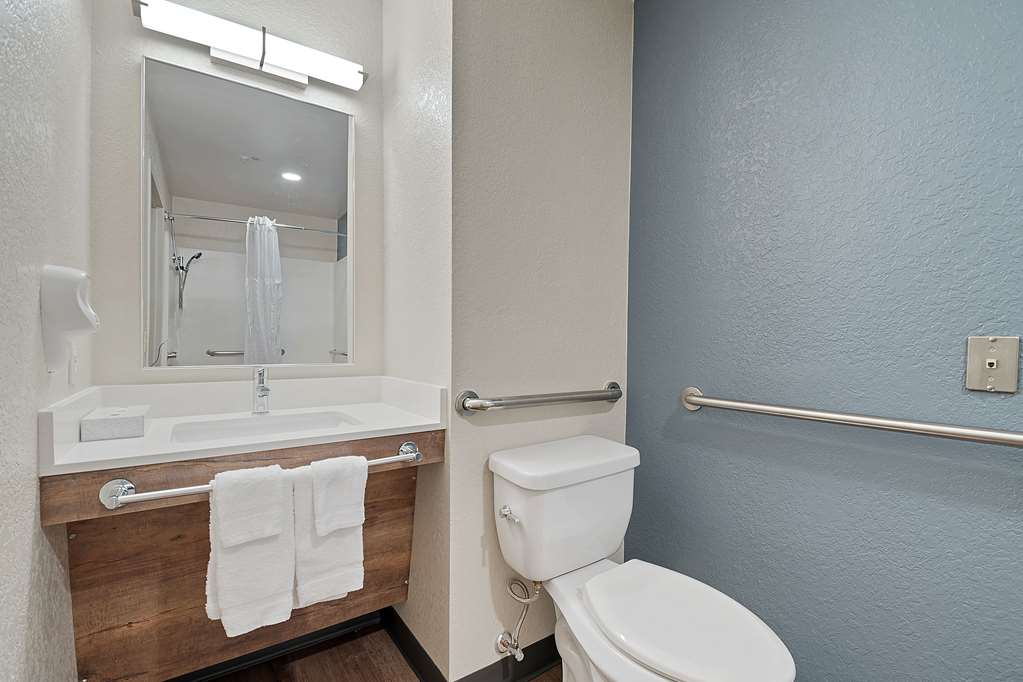 extended stay america doral 87th av south