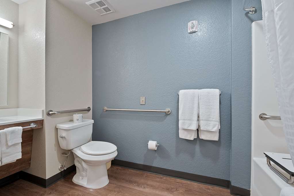 extended stay america doral 87th av south