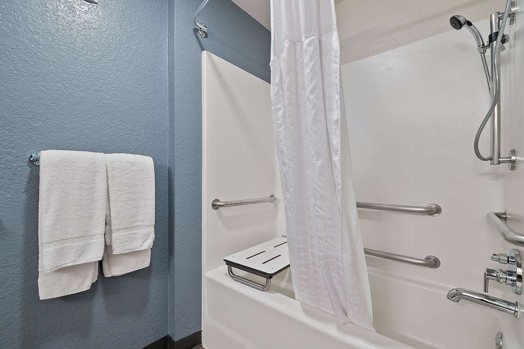 extended stay america doral 87th av south